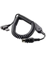 Cullmann CUlight PC 150M Kabel voor Metz