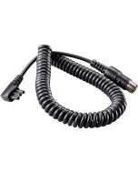 Cullmann CUlight PC 150N Kabel voor Nikon Flitsers