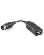 Cullmann CUlight PC 150USB Kabel voor USB aansluiting