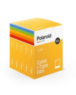Polaroid Originals Color Instant Film voor i-Type 40-Pak