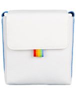 Polaroid Now Tas - Wit & Blauw