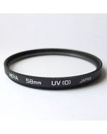 Hoya UV Filter 58 mm O-serie