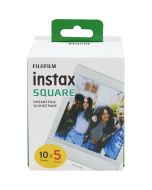Fujifilm Instax Square Colorfilm 50 Pak