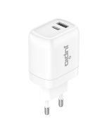 Jupio Dual USB Gan Charger 30W (UDC0030)