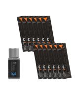 VSGO Full-Frame Sensor Cleaning Rod Kit