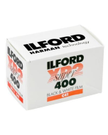 Ilford XP2 Super 400 / 36 Opnames 