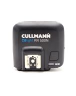 Cullmann CUlight RR500N Wireless Flash Receiver voor Nikon