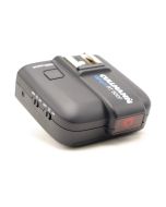 Cullmann CUlight RT500F Wireless Flash Transmitter voor Fujifilm