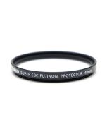 Fujifilm PRF-49 Protector Filter 49 mm Zwart (Occ)