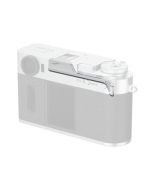 SmallRig 5221 Thumb Grip For Fujifilm X half (Silver)