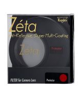 Kenko Zéta Protector (W) Filter 62 mm