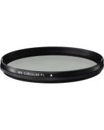 Sigma WR Circulair PL Filter 105 mm