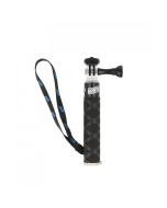 Brofish Selfie Stick Small (19-45cm) Black