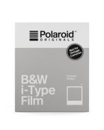 Polaroid Originals B&W Instant Film voor i-Type