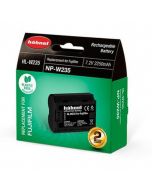 Hähnel Accu Fujifilm NP-W235 (HL-W235)