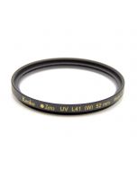 Kenko Zéta UV (W) Filter 52 mm (Occ)