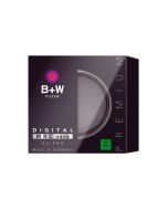 B+W Clear 007 MRC Nano XS-Pro Digital 62 mm