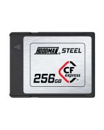 Hoodman 256GB CFexpress Steel Type B 1700Mb/s