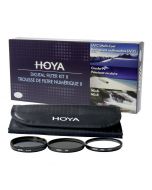 Hoya Digital Filter Kit II 72 mm