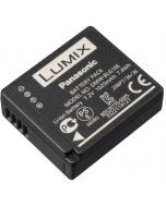 Panasonic Accu DMW-BLG10E