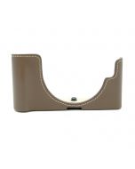 Canon Halfcase M100 Bruin (Occ)