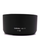 Caruba HB-77 Zonnekap