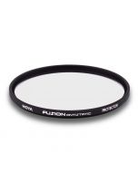 Hoya Fusion Antistatic Professional Protector Filter 67 mm