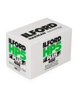 Ilford HP5 Plus 400 ASA / 24 Opnames 