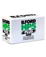 Ilford HP5 Plus 400 ASA / 36 Opnames