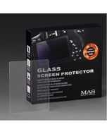 Mas Glass Screen Protector Nikon D3200 / D3300 / D3400 / D3500