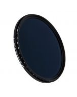 JJC F-NDV82 Variabel ND Filter 82 mm