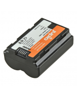 Jupio Accu Fujifilm NP-W235 (CFU0019)