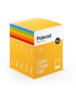 Polaroid Originals Color Instant Film voor i-Type 40-Pak