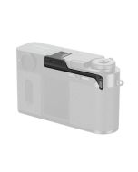 SmallRig 5222 Thumb Grip For Fujifilm X half (Black)