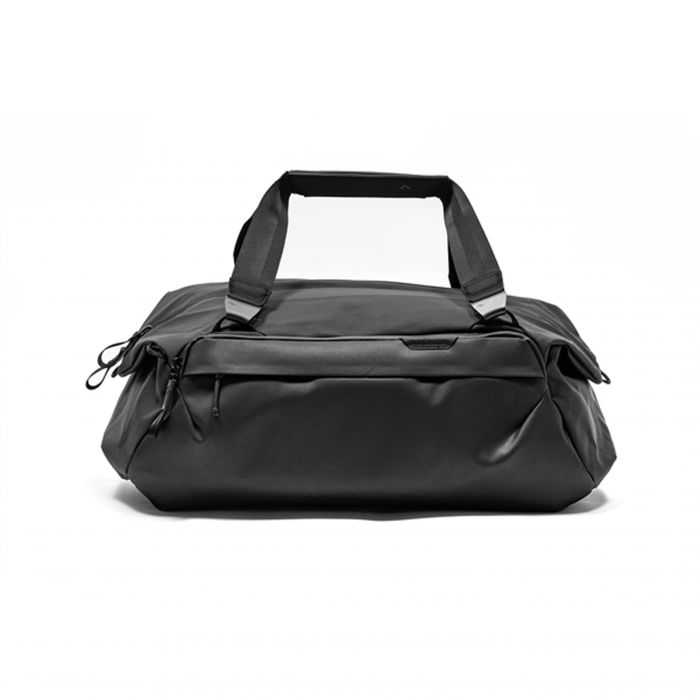 ReFoto Peak Design Travel Duffel 35L Black