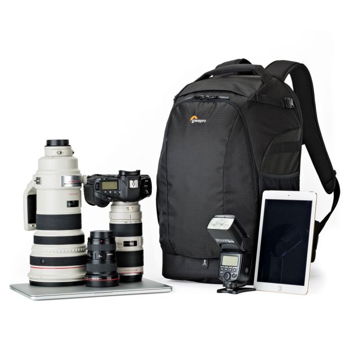 Camera rugzak online lowepro
