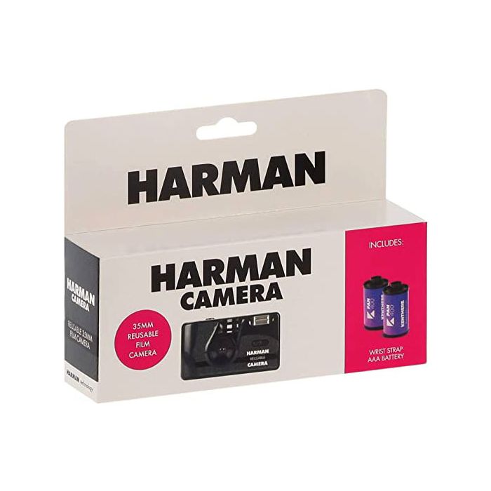 Harman camera cheap