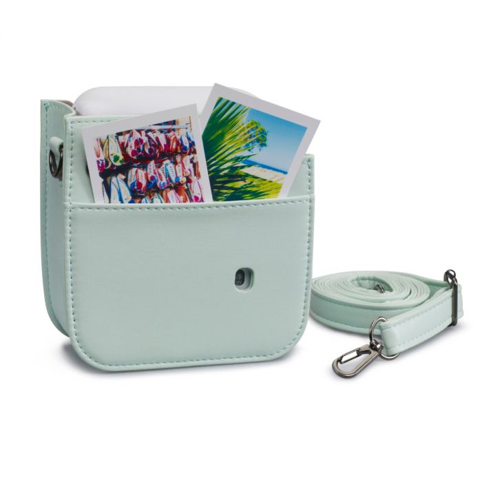 Tasje instax deals mini 9