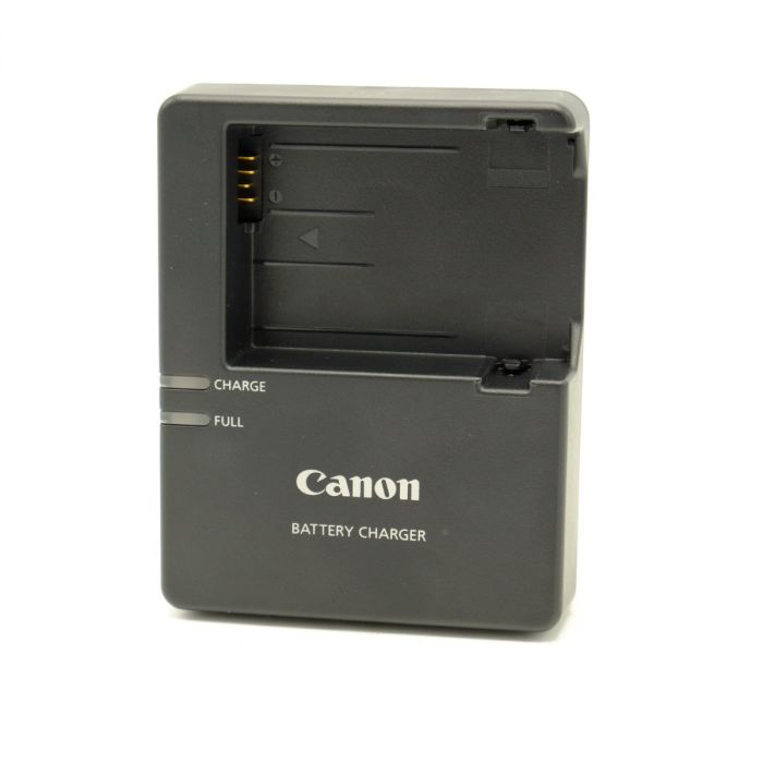 Geestig sjaal Albany ReFoto Canon LC-E8E Acculader (Occ)