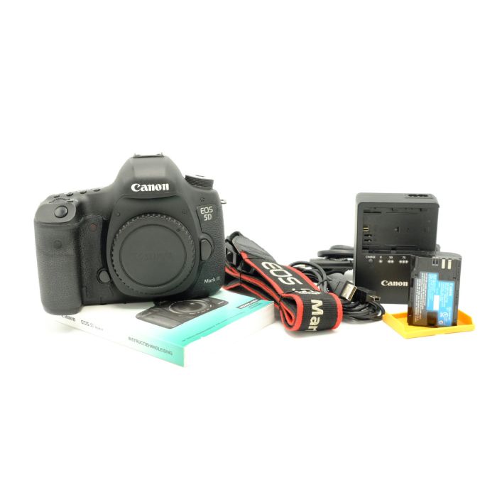 Canon EOS 5D Mark III ボディ&BG-E11 EOS 5D Mark III ボディ 中古価格比較 - 価格.com