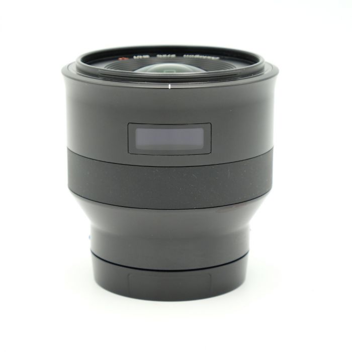 zeiss batis sony e mount