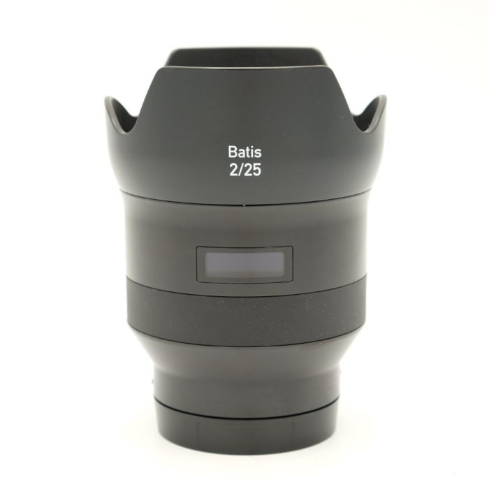 zeiss batis sony e mount