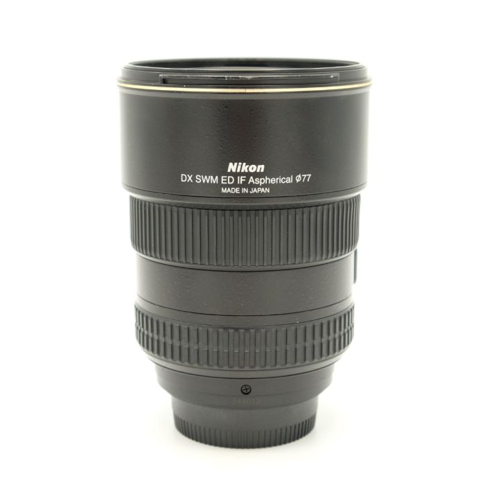 Nikon AF-S DX ED17-55　F2.8G Amazon | Nikon デジタル一眼レフカメラ専用ズームレンズAF-S DX 17