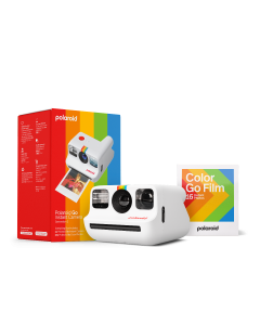 Polaroid Everything Box Go Gen2 Instant Camera Wit