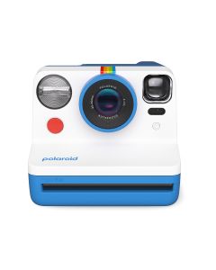 Polaroid Now Gen 2 Camera - Blauw