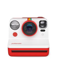 Polaroid Now Gen 2 Camera - Rood