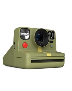 Polaroid Now+ Gen 2 Camera - Bos Groen