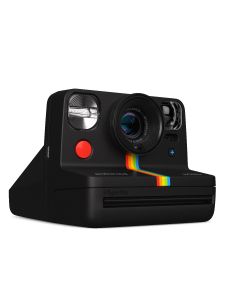 Polaroid Now+ Gen 2 Camera - Zwart