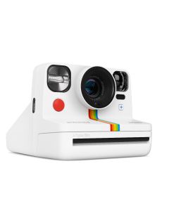 Polaroid Now+ Gen 2 Camera - Wit
