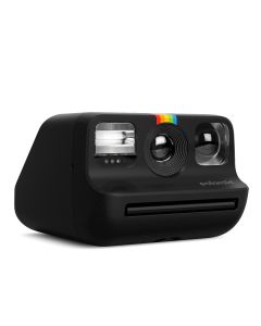 Polaroid Go Gen2 Instant Camera Zwart